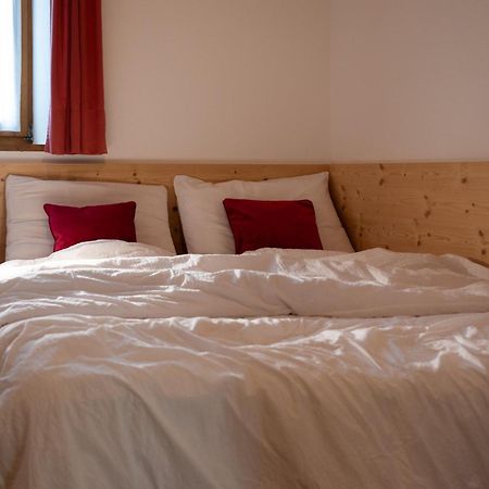 Residence Veider Rasùn di Sotto Εξωτερικό φωτογραφία
