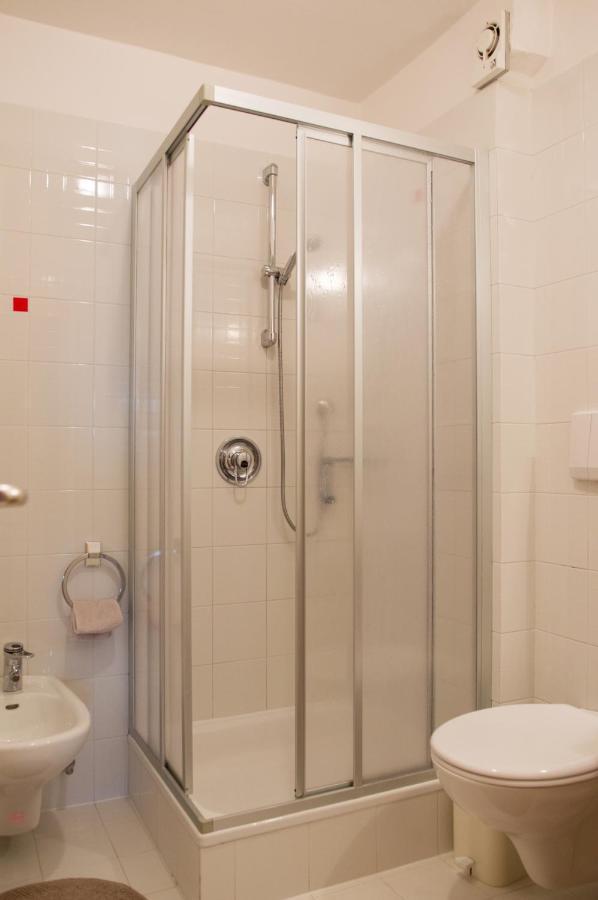 Residence Veider Rasùn di Sotto Εξωτερικό φωτογραφία