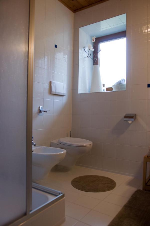 Residence Veider Rasùn di Sotto Εξωτερικό φωτογραφία