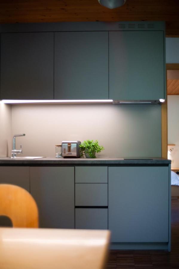 Residence Veider Rasùn di Sotto Εξωτερικό φωτογραφία