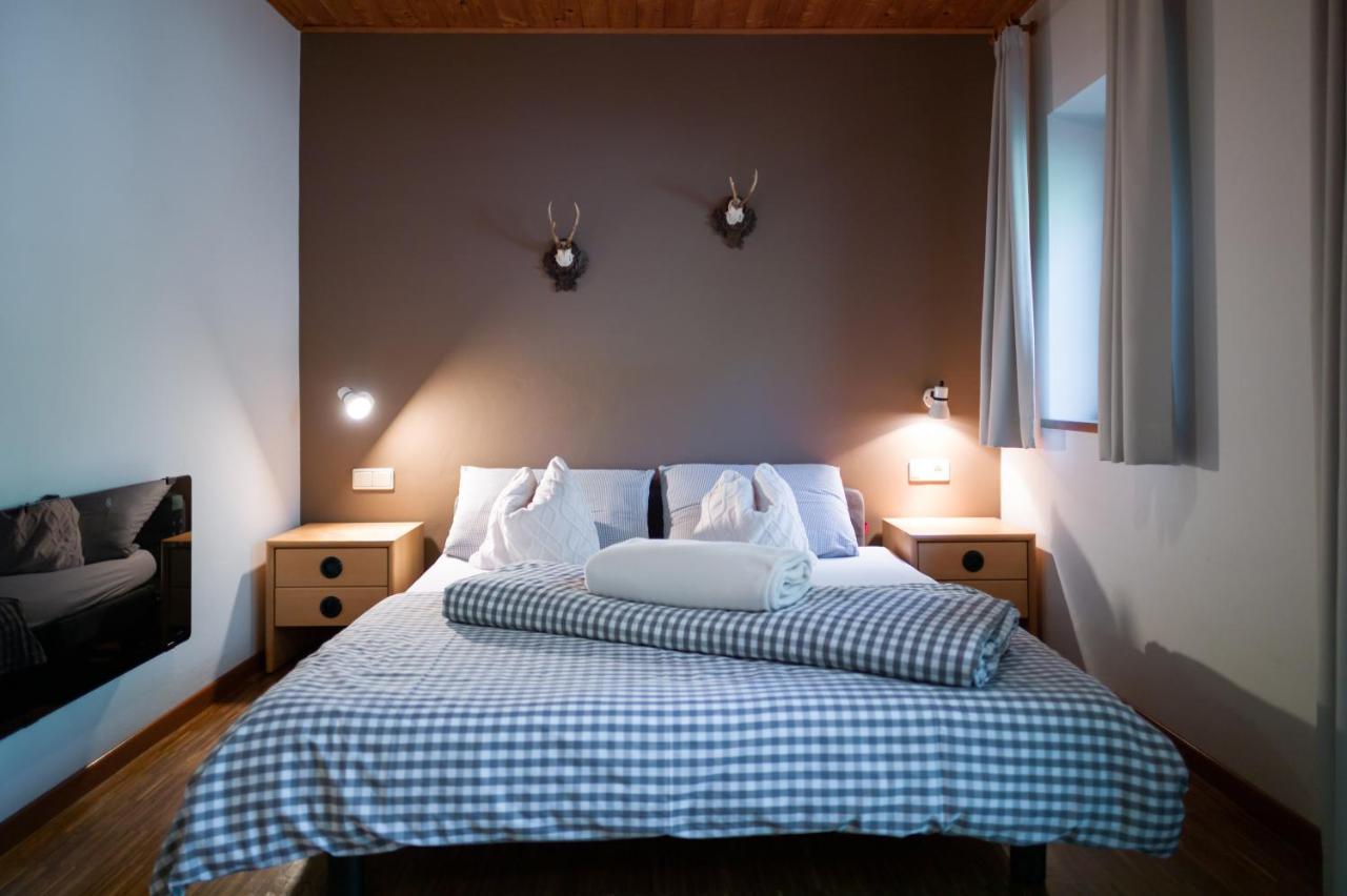 Residence Veider Rasùn di Sotto Εξωτερικό φωτογραφία