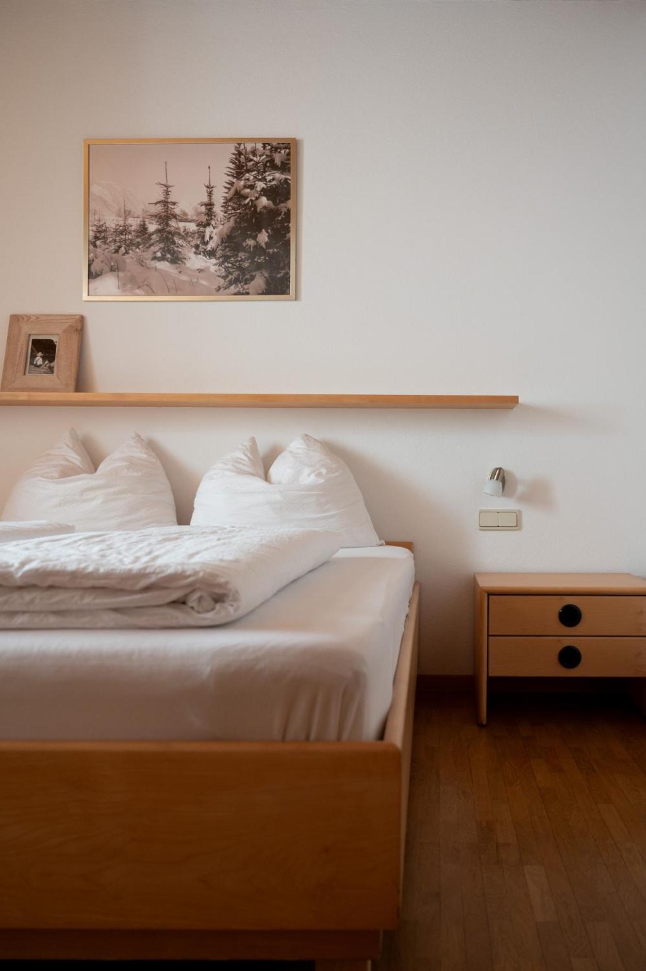 Residence Veider Rasùn di Sotto Εξωτερικό φωτογραφία