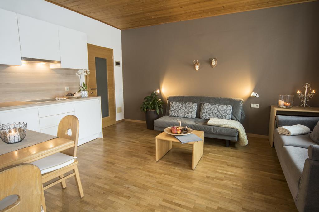 Residence Veider Rasùn di Sotto Εξωτερικό φωτογραφία