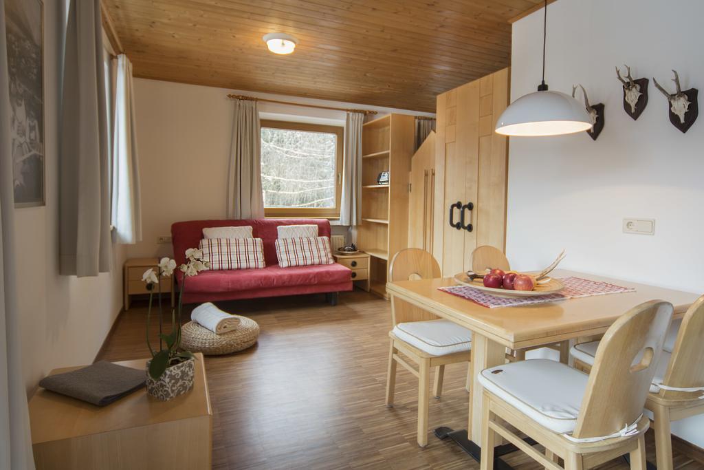 Residence Veider Rasùn di Sotto Δωμάτιο φωτογραφία