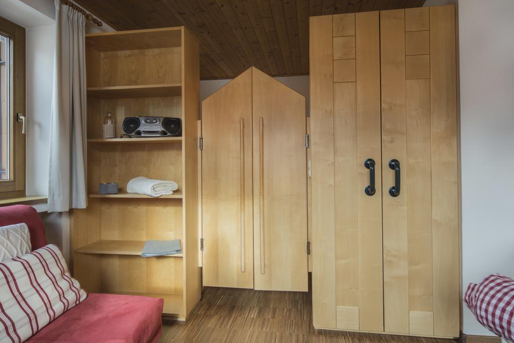 Residence Veider Rasùn di Sotto Δωμάτιο φωτογραφία