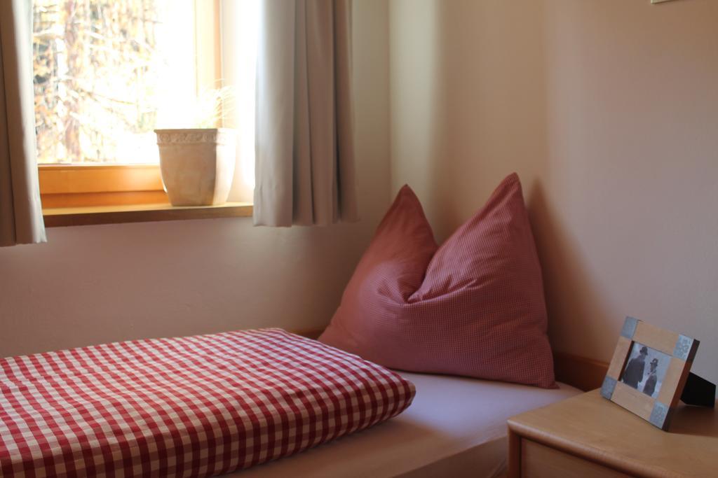 Residence Veider Rasùn di Sotto Εξωτερικό φωτογραφία